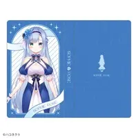 Sophie Rose - Character Card - Folder - Haconect