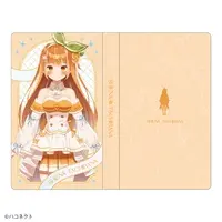 Tachibana Shiena - Character Card - Folder - Haconect