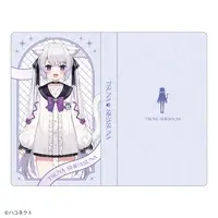 Shirasuna Tsuna - Character Card - Folder - Haconect