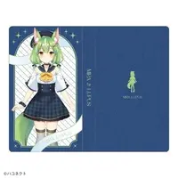 Mira Lupus - Character Card - Folder - Haconect