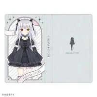 Otori Hakana - Character Card - Folder - Haconect