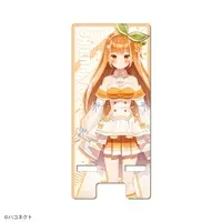 Tachibana Shiena - Smartphone Stand - Haconect
