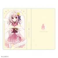 Nanairo Temari - Character Card - Folder - Haconect
