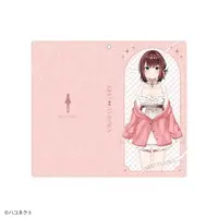 Ayasaka Kiho - Smartphone Cover - Haconect
