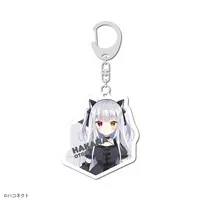 Otori Hakana - Acrylic Key Chain - Key Chain - Haconect