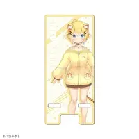Kohinata Chiko - Smartphone Stand - Haconect