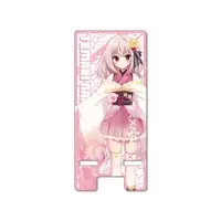 Nanairo Temari - Smartphone Stand - Haconect