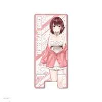 Ayasaka Kiho - Smartphone Stand - Haconect