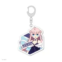 Hoshinone Koron - Acrylic Key Chain - Key Chain - Haconect