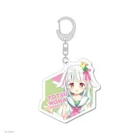 Usaki Yotsunoha - Acrylic Key Chain - Key Chain - Haconect