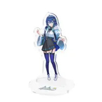 VTuber - Acrylic stand Size-70x70mm
