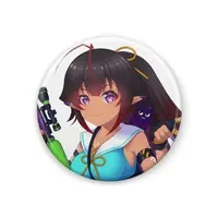 VTuber - Badge