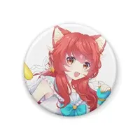 VTuber - Badge