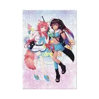 VTuber - Jigsaw puzzle
