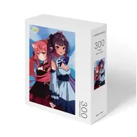 VTuber - Jigsaw puzzle