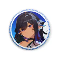 VTuber - Badge Size-57mm