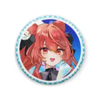 VTuber - Badge Size-57mm