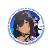 VTuber - Badge Size-88mm