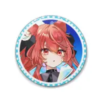 VTuber - Badge Size-88mm