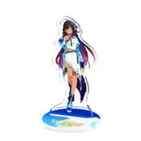 VTuber - Acrylic stand Size-70x70mm