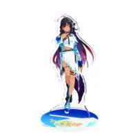 VTuber - Acrylic stand Size-100x100mm