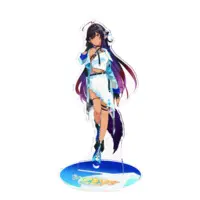 VTuber - Acrylic stand Size-160x160mm