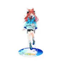 VTuber - Acrylic stand Size-160x160mm