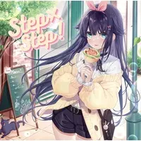 VTuber - CD - Postcard