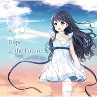 VTuber - CD