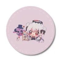 VTuber - Coaster