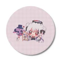 VTuber - Coaster