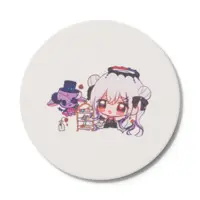 VTuber - Coaster