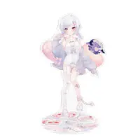VTuber - Acrylic stand Size-160x160mm