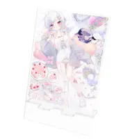 VTuber - Smartphone Stand Size-100x160mm