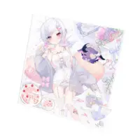 VTuber - Smartphone Stand Size-160x160mm