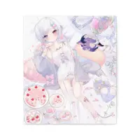VTuber - Canvas Board