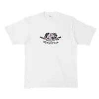 VTuber - Clothes - T-shirts Size-XL