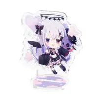 VTuber - Acrylic stand Size-50x50mm