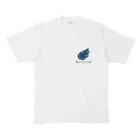VTuber - Clothes - T-shirts Size-XL