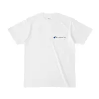 VTuber - Clothes - T-shirts Size-S