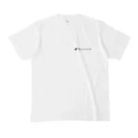 VTuber - Clothes - T-shirts Size-M