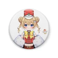 VTuber - Badge