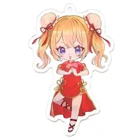 VTuber - Acrylic Key Chain - Key Chain