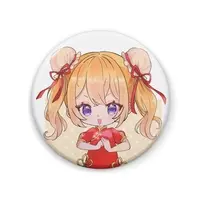 VTuber - Badge
