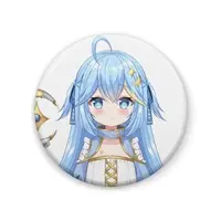 VTuber - Badge