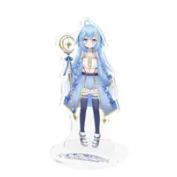 VTuber - Acrylic stand Size-100x100mm