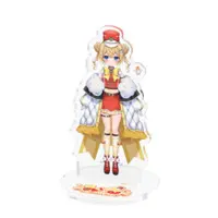 VTuber - Acrylic stand Size-70x70mm