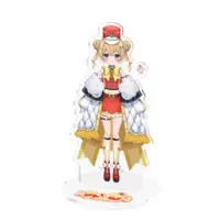 VTuber - Acrylic stand Size-100x100mm