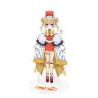 VTuber - Acrylic stand Size-160x160mm