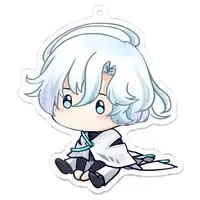 VTuber - Acrylic Key Chain - Key Chain
